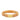 Brown Chanel CC Resin Bangle Costume Bracelet
