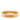 Brown Chanel CC Resin Bangle Costume Bracelet