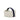 Beige Hermès Large Toile Bride A Brac Cabriole Case Vanity Bag