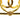 Gold Chanel Gold Plated CC Square Lock Brooch - Designer Revival