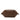Brown Louis Vuitton Damier Ebene Belem PM Handbag