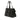 Black Louis Vuitton Epi Segur MM Shoulder Bag