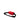 Red Bottega Veneta Calfskin The Body Pouch Belt Bag