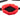 Red Bottega Veneta Calfskin The Body Pouch Belt Bag