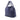Blue Bottega Veneta Medium Nappa Intrecciato Garda Tote