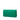Green Saint Laurent Smooth Leather Cassandre Clutch