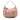 Pink Gucci Medium Guccissima Sukey Shoulder Bag