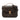 Brown Louis Vuitton Monogram Pochette Metis Satchel