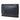 Blue LOEWE Embossed Anagram Leather Repeat T Clutch