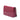 Pink Chanel Patent CC Lipstick Wallet On Chain Crossbody Bag - Designer Revival