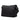 Black Fendi Cotton Crossbody