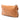 Brown Prada Leather Shoulder Bag