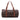 Brown Louis Vuitton Monogram Papillon 30 Handbag