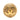 Gold Chanel CC Gold Plated Woven Round Brooch