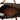 Brown Louis Vuitton Monogram Papillon 30 Handbag