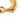 Gold Chanel Gold Plated Double Strand Link Chain Necklace
