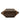 Brown Louis Vuitton Monogram Ellipse PM Handbag