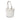 White Gucci Mini Guccissima Punch Tote