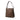 Brown Louis Vuitton Damier Ebene Cabas Rivington Tote Bag