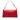 Red Louis Vuitton Epi Pochette Accessoires Shoulder Bag - Designer Revival