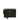 Black Saint Laurent Grain De Poudre Triquilt Monogram Envelope Clutch