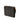 Black Saint Laurent Grain De Poudre Triquilt Monogram Envelope Clutch