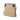 Beige Gucci GG Canvas Eclipse Crossbody