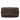 Brown Saint Laurent Le Monogramme Coated Canvas and Leather Striped Boston Bag Satchel