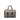 Beige Gucci Medium GG Supreme Joy Boston Bag