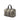 Beige Gucci Medium GG Supreme Joy Boston Bag