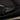 Black Fendi Small Scalloped Leather Kan I Crossbody - Designer Revival