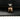 Black Fendi Small Scalloped Leather Kan I Crossbody - Designer Revival