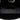 Black Chanel Mini CC Quilted Lambskin Beaded Full Flap Shoulder Bag