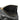 Black Hermès CC Quilted Caviar Compact Flap Wallet