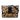 Brown Dior Pony Hair Leopard Print 30 Montaigne Flap Crossbody Bag