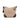 Brown Prada Canvas Canapa Logo Crossbody - Designer Revival