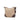 Brown Prada Canvas Canapa Logo Crossbody - Designer Revival