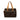 Brown Louis Vuitton Monogram Multipli Cite Tote Bag