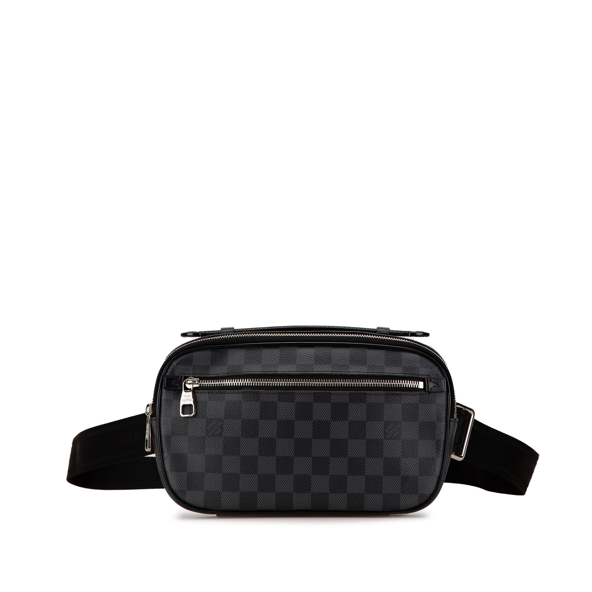 Belt bag louis vuitton deals