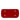 Red Louis Vuitton Monogram Vernis Alma PM Handbag