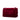 Red Chanel Medium Classic Velvet Double Flap Shoulder Bag