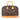 Brown Louis Vuitton Monogram Alma PM Handbag