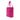 Pink Bottega Veneta Nappa Intrecciato Tote