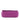 Purple Chanel Mini Lambskin Giant Crystal CC Flap Crossbody Bag