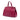 Pink Louis Vuitton Epi Brea MM Satchel