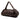 Brown Bottega Veneta Leather Side Pocket Shoulder Bag