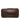 Brown Bottega Veneta Leather Side Pocket Shoulder Bag