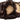Brown Bottega Veneta Leather Side Pocket Shoulder Bag