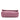 Pink Bottega Veneta Baby Nappa Intrecciato Olimpia Crossbody