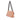 Pink Louis Vuitton Glazed Calfskin Sac Triangle PM Shoulder Bag